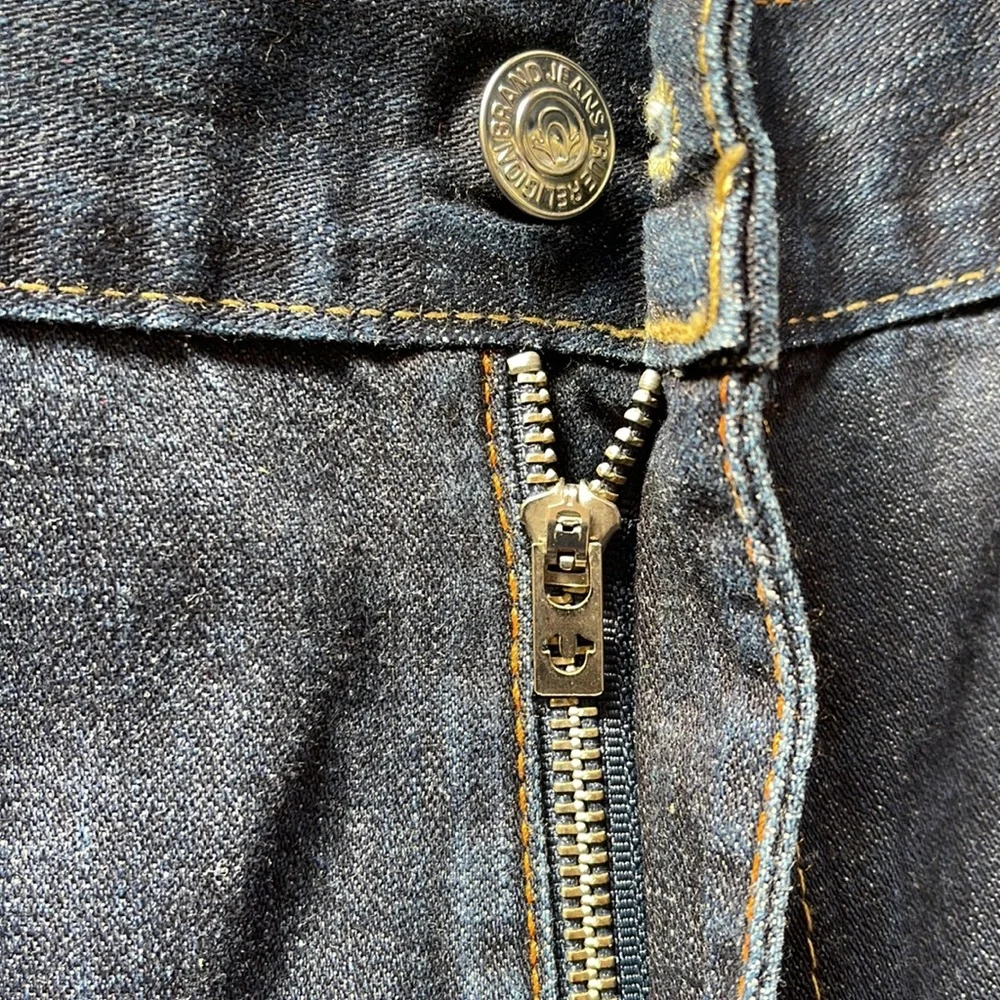 True Religion